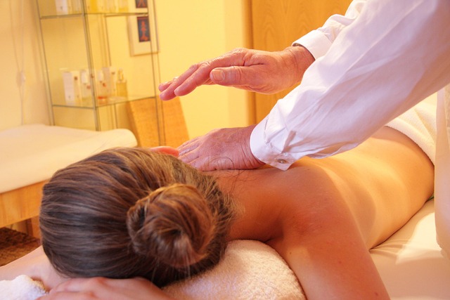 Waarom een relaxing massage meer is dan alleen ontspanning Waarom een relaxing massage meer is dan alleen ontspanning